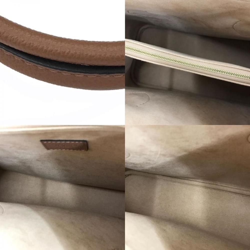 Louis Vuitton Monogram Flandrin Handbag Tote Brown - Picture 9 of 9